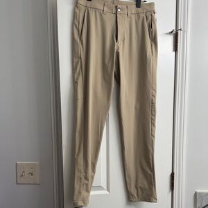 Men's Lululemon Commission Pant